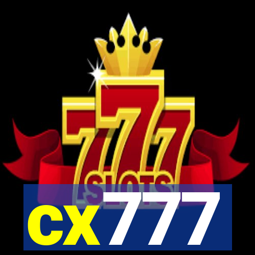 cx777