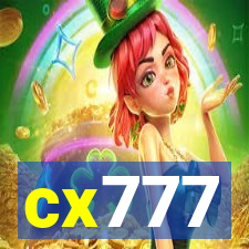 cx777