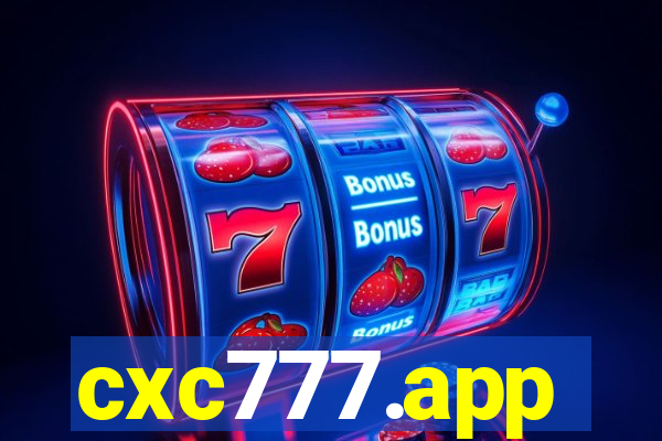 cxc777.app