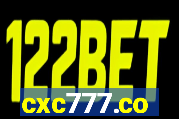 cxc777.co