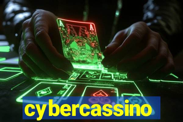 cybercassino