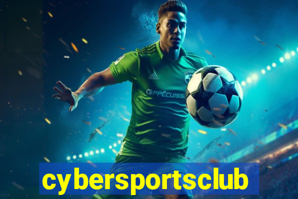 cybersportsclub.com