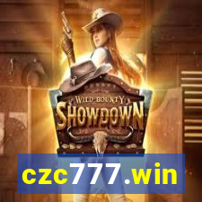 czc777.win