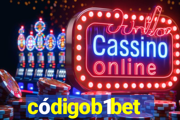 códigob1bet