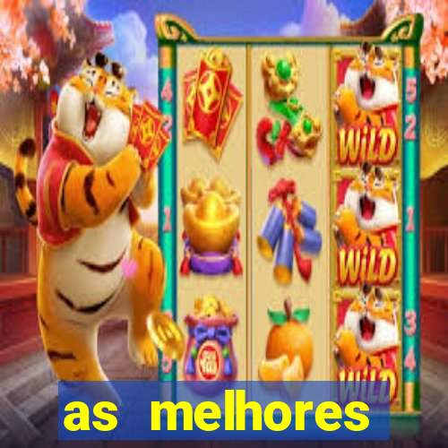 as melhores plataformas de jogo online