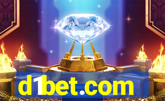 d1bet.com