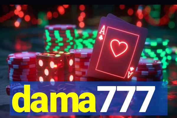 dama777