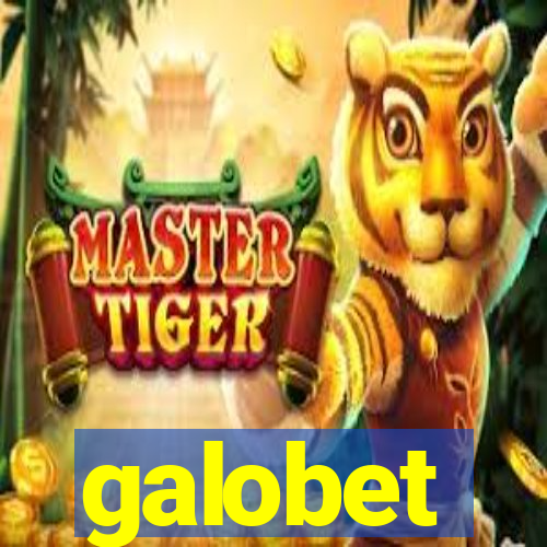 galobet