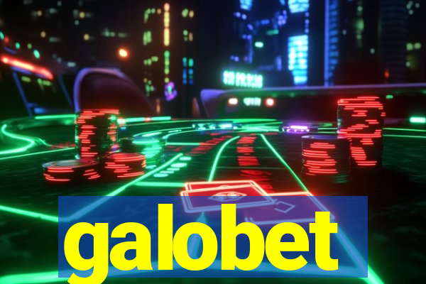 galobet