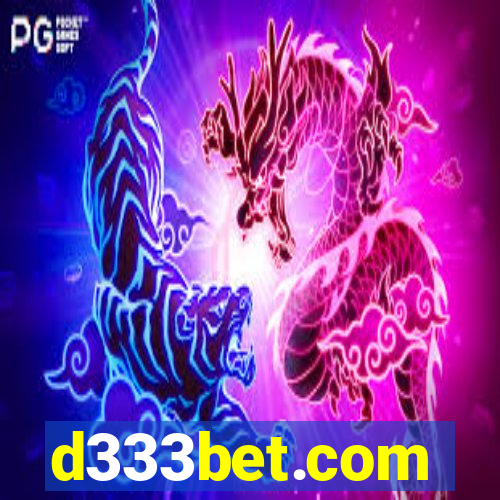 d333bet.com