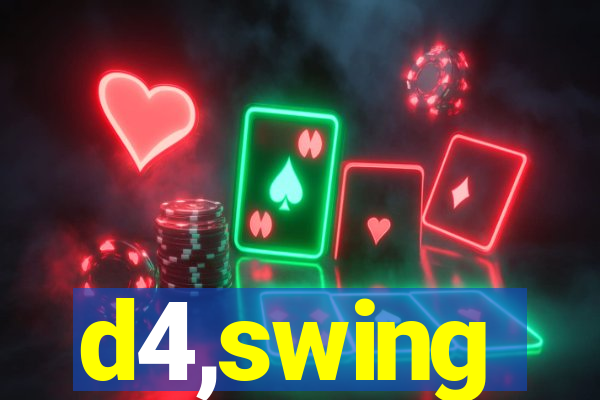 d4,swing