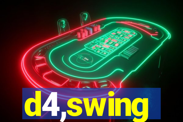 d4,swing