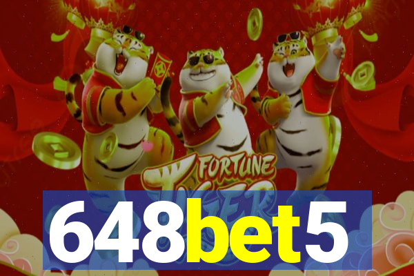 648bet5