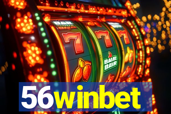 56winbet