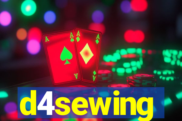 d4sewing