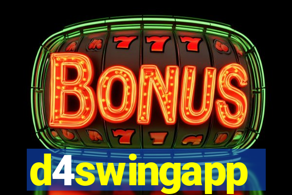 d4swingapp