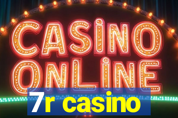 7r casino