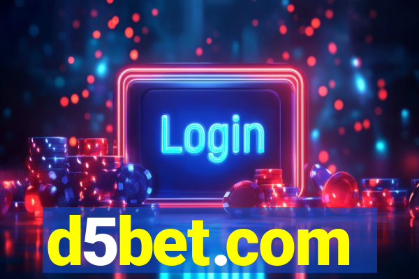 d5bet.com