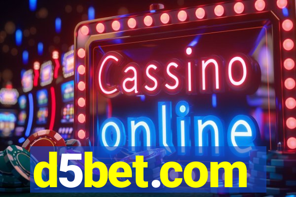 d5bet.com