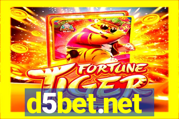 d5bet.net