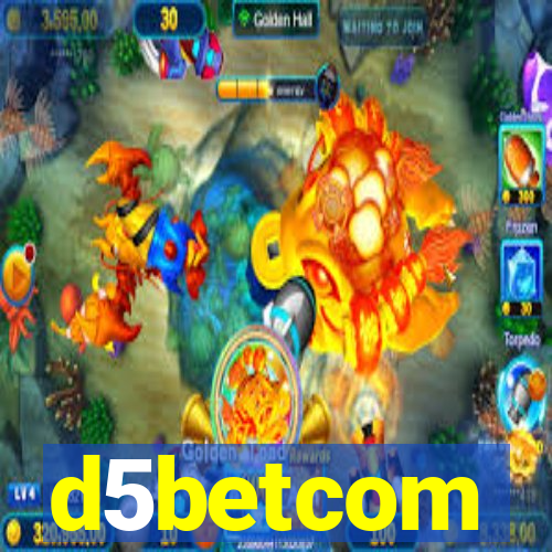 d5betcom