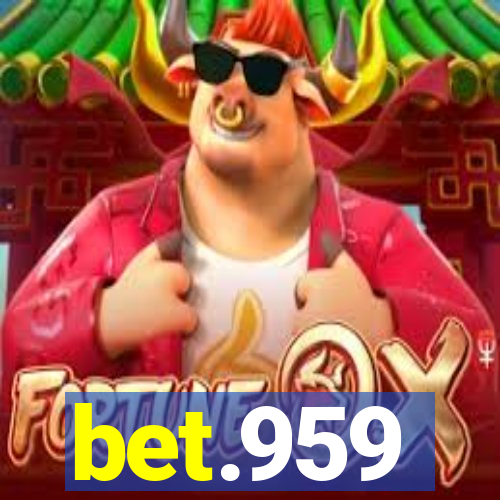 bet.959