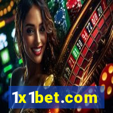 1x1bet.com