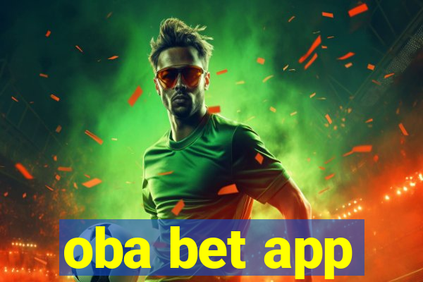 oba bet app