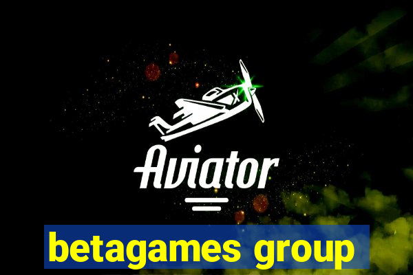 betagames group