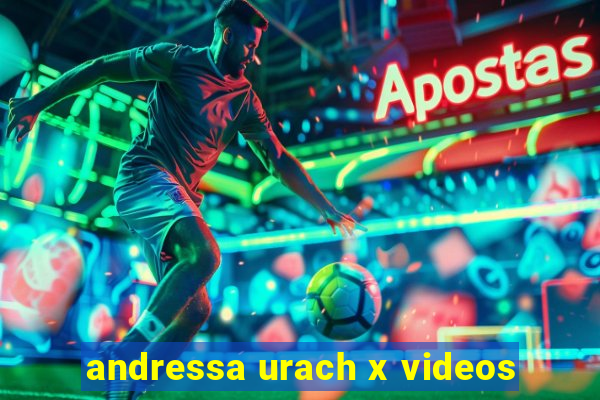 andressa urach x videos