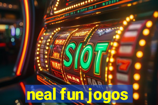 neal fun jogos