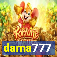 dama777