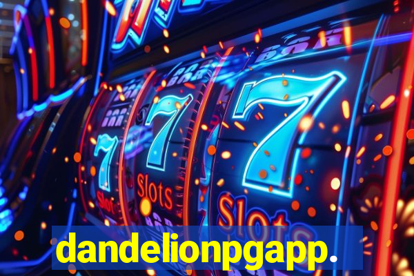 dandelionpgapp.com