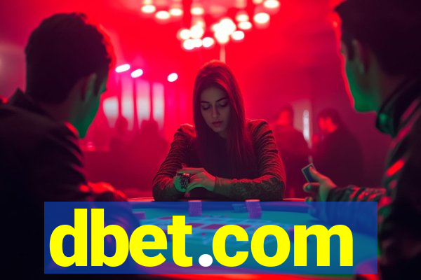 dbet.com