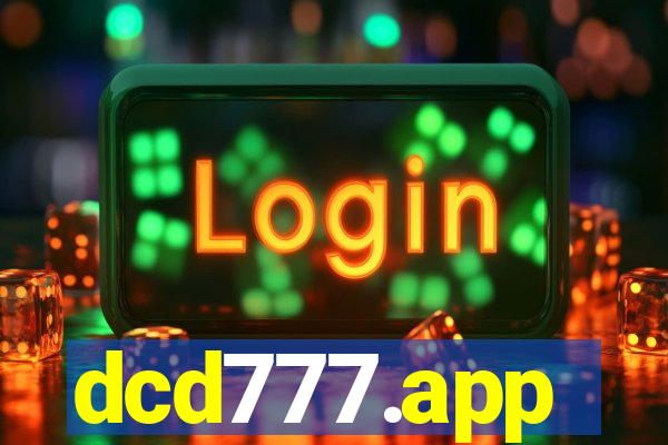 dcd777.app