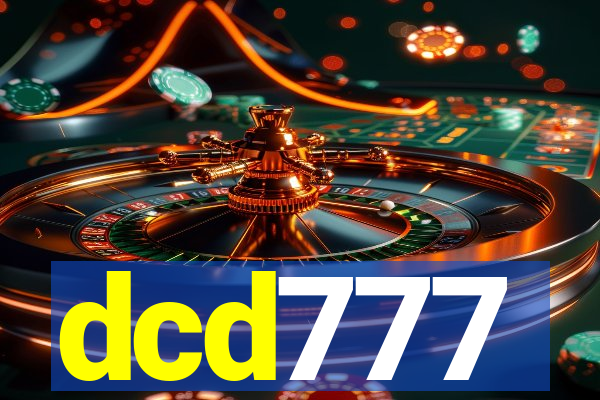 dcd777