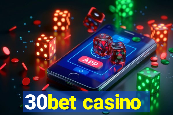 30bet casino