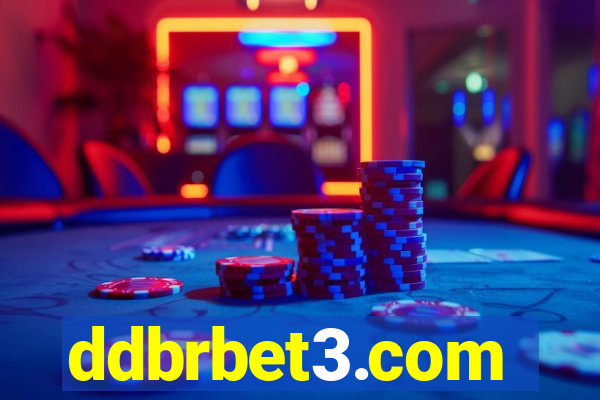 ddbrbet3.com