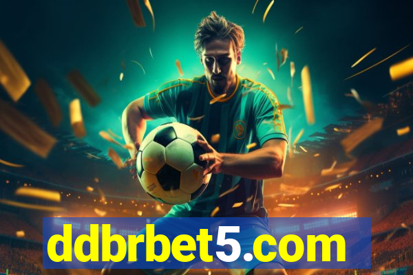 ddbrbet5.com