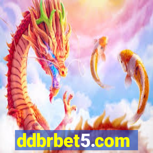 ddbrbet5.com