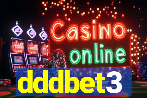 dddbet3