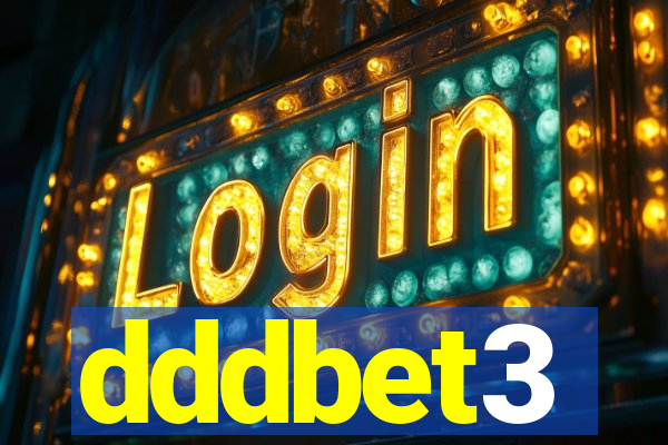 dddbet3