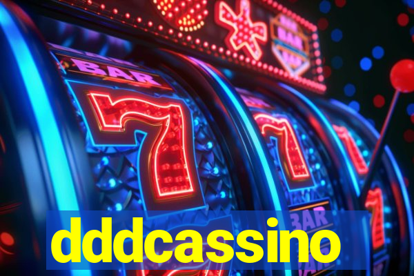 dddcassino