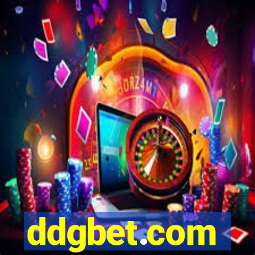 ddgbet.com