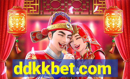 ddkkbet.com