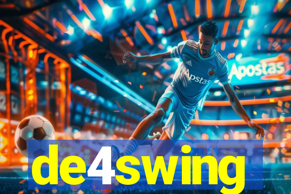 de4swing