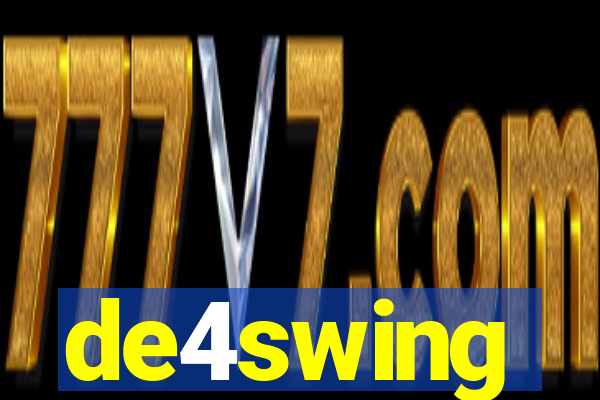 de4swing