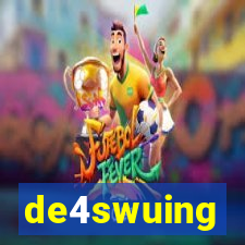 de4swuing