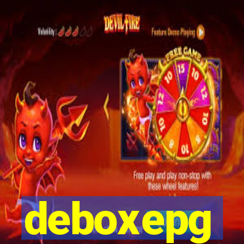 deboxepg