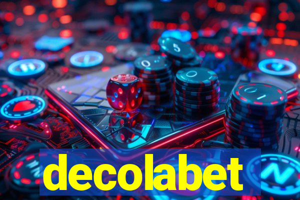 decolabet